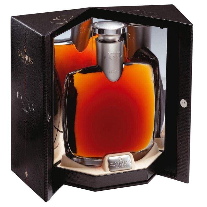 Camus Cognac Extra Elegance 0,7l