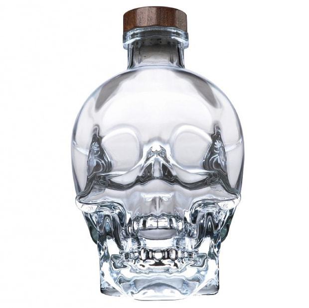 Crystal Head 0,7l