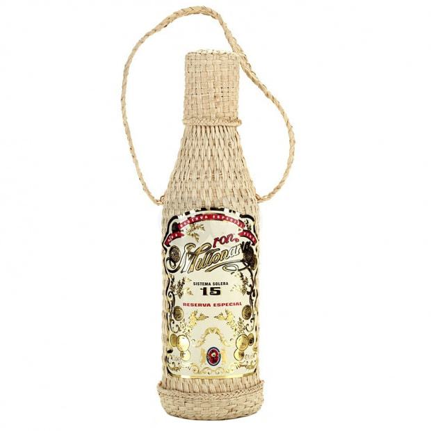 Millonario Sistema Solera 15 YO 0,7l