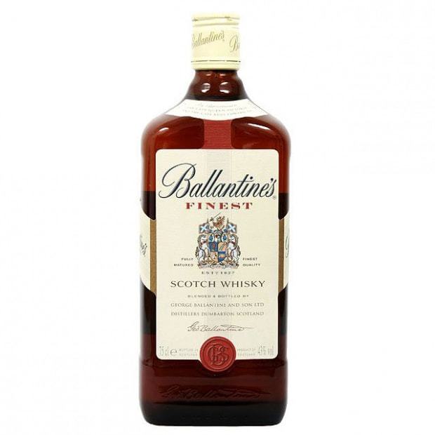 Ballantine's Finest 0,7l