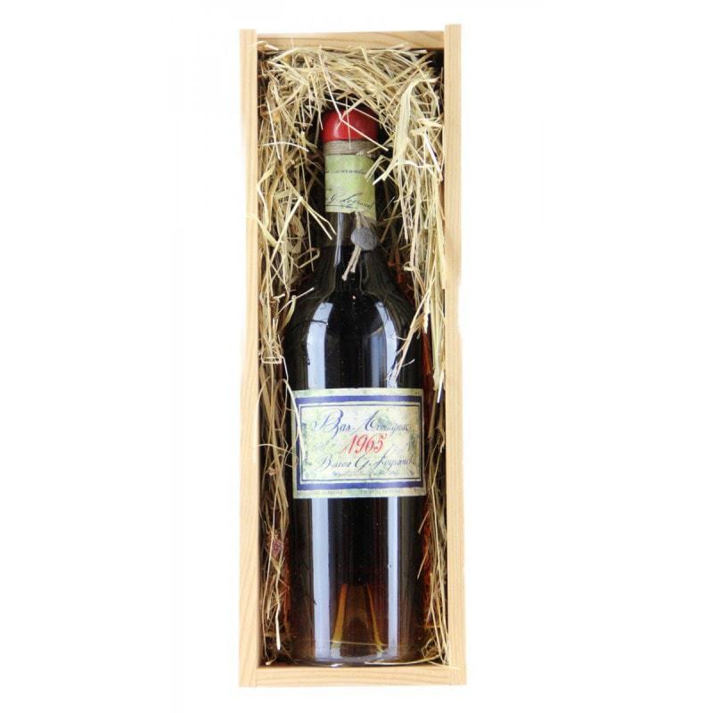 Bas Armagnac Legrand 1965 0,7l