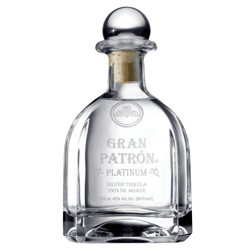 Gran Patrón Platinum 0,7l