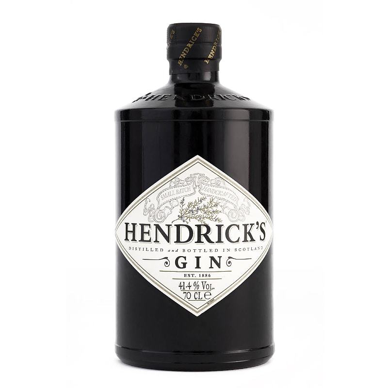 Hendrick's Gin 0,7l