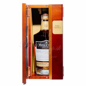 Midleton Barry Crockett Legacy 0,7l