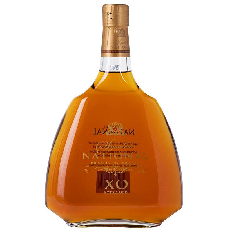 Symbole National Brandy XO 0,7l