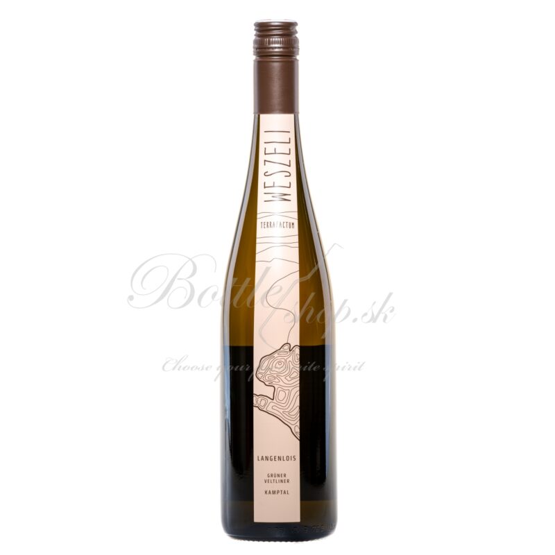 Weszeli Grüner Veltliner Langenlois 0,75l