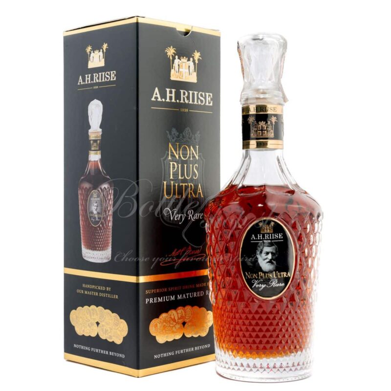 A.H. Riise Non Plus Ultra 0,7l