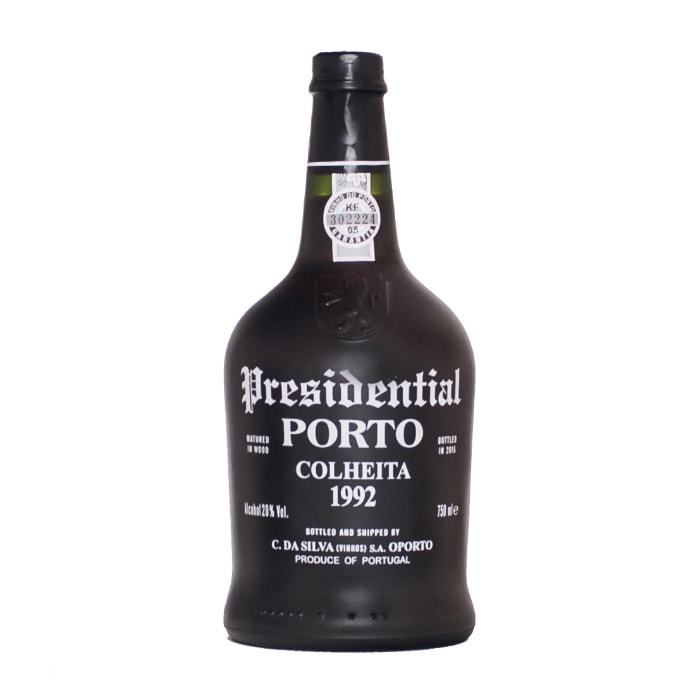 Porto Presidential Colheita 1992 0,75l