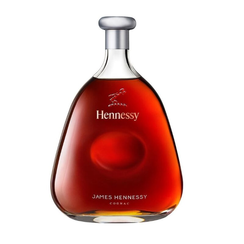 Hennessy James Hennessy 1l