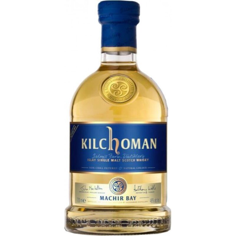 Kilchoman Machir Bay 0,7l