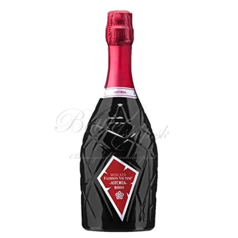 Astoria Fashion victim Moscato Rosso 0,75l
