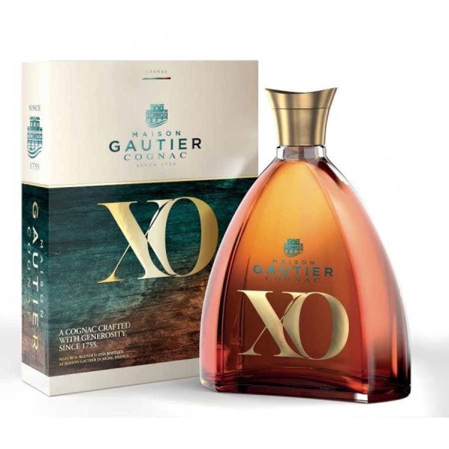Gautier XO 0,7l