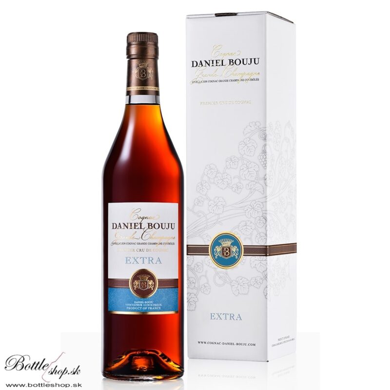 Daniel Bouju Extra 0,7l