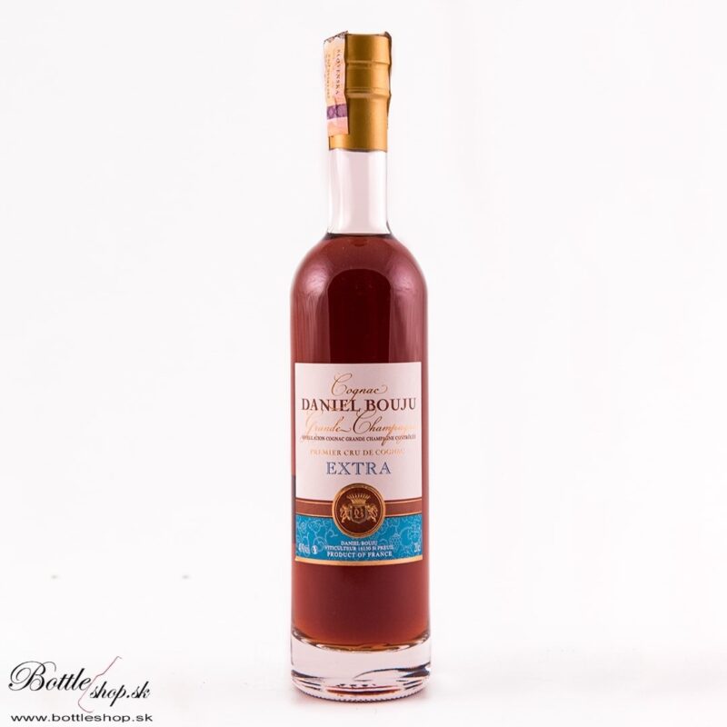 Daniel Bouju Extra 0,2l