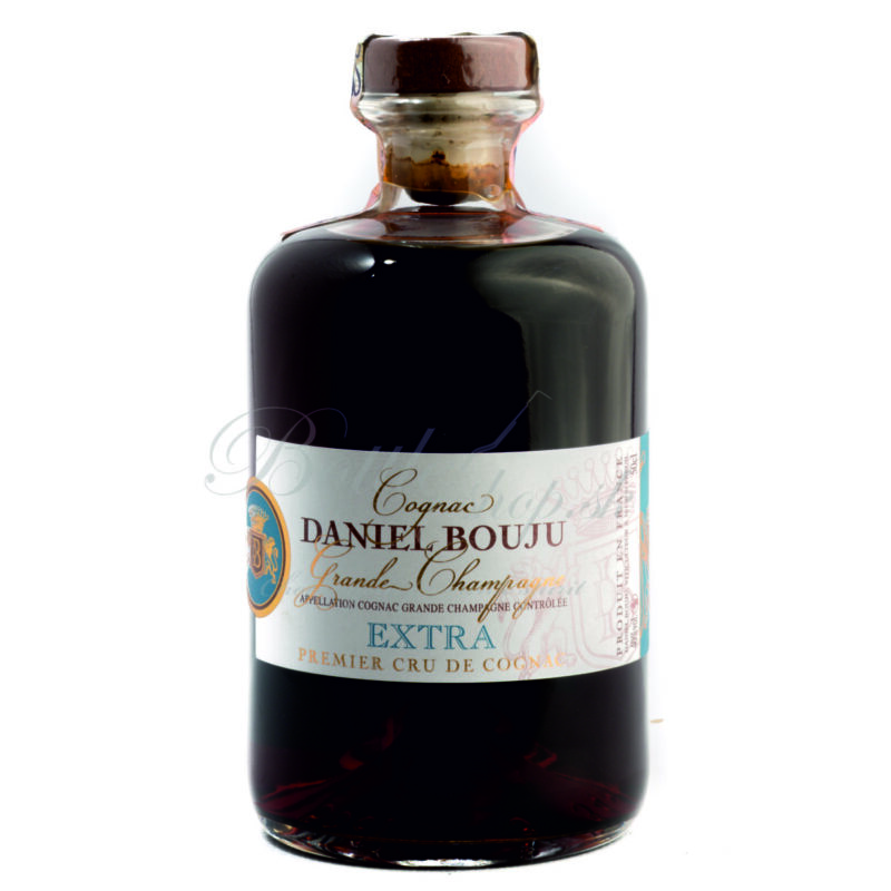 Daniel Bouju Extra 0,5l