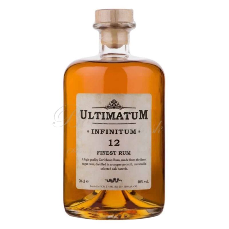 Ultimatum Infinitum 12 YO 0,7l