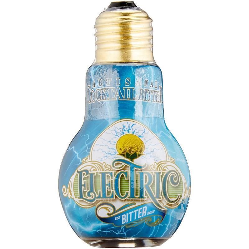 Electric Bitter 0,1l