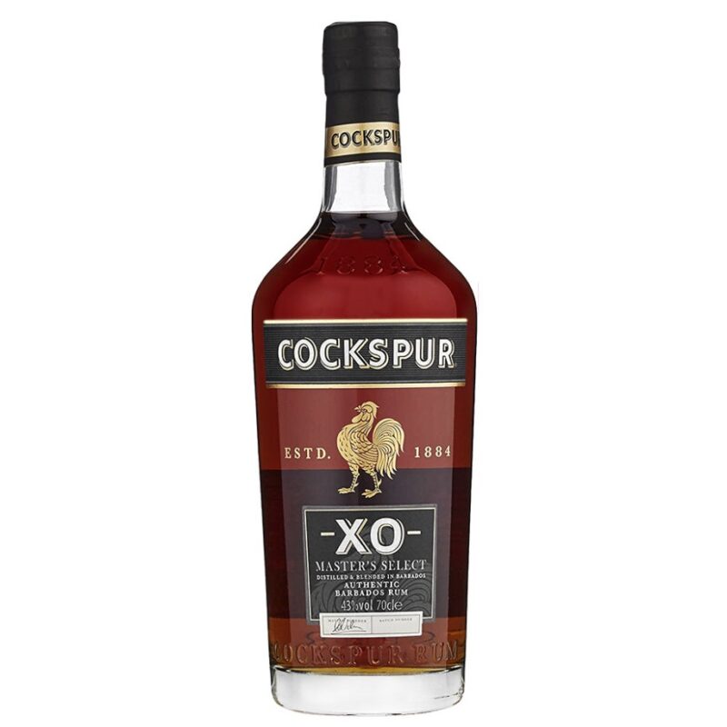 Cockspur XO Master's Select 0,7l