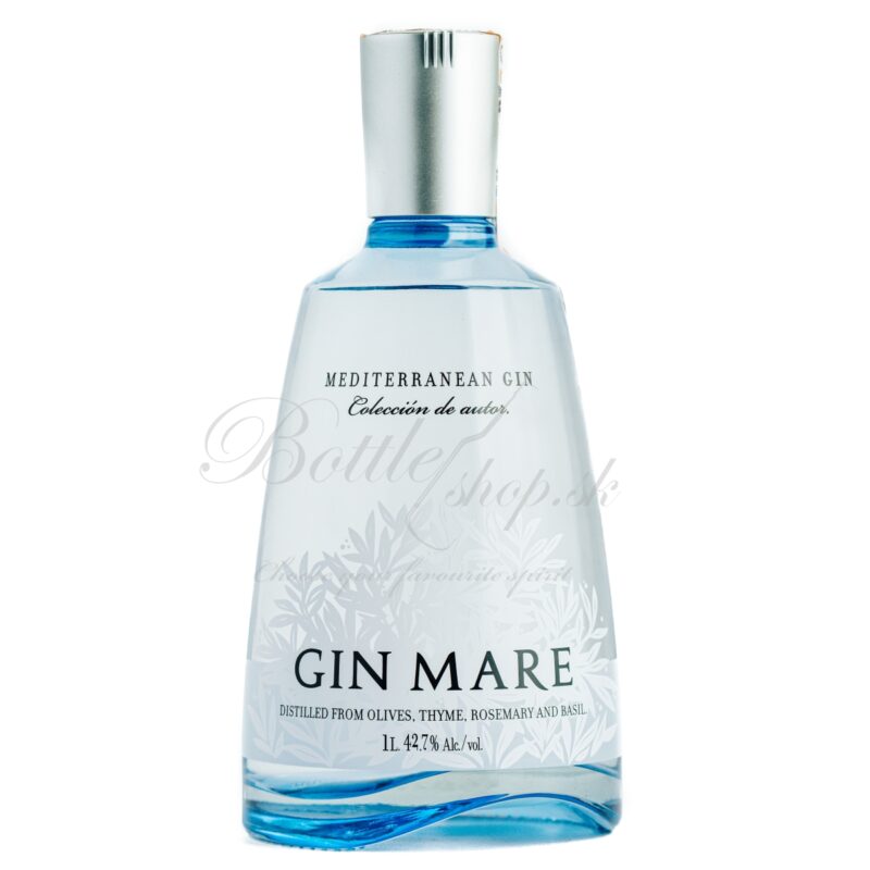 Gin Mare 1l