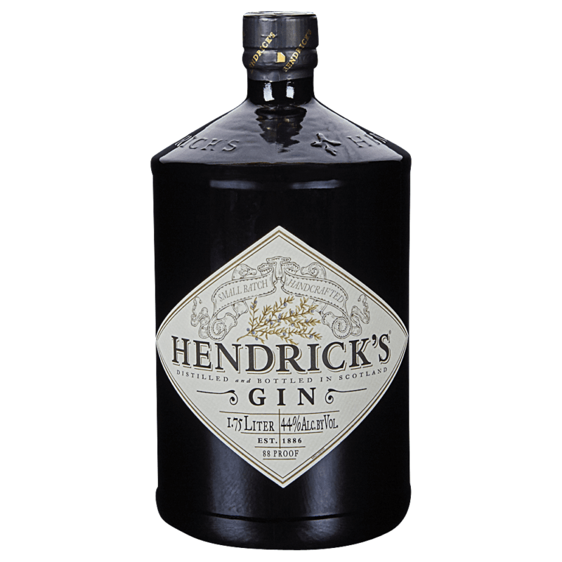 Hendrick's Gin 1,75l