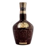 Chivas regal 21 YO royal salute OLD EDITION RUBY 0,7l