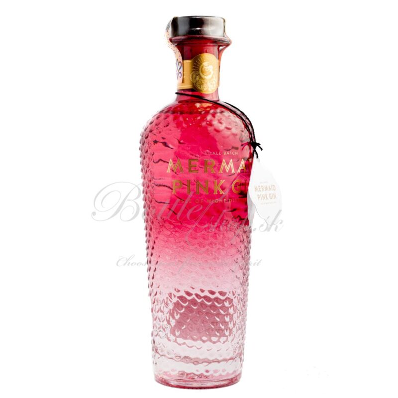 Mermaid Pink 0,7l
