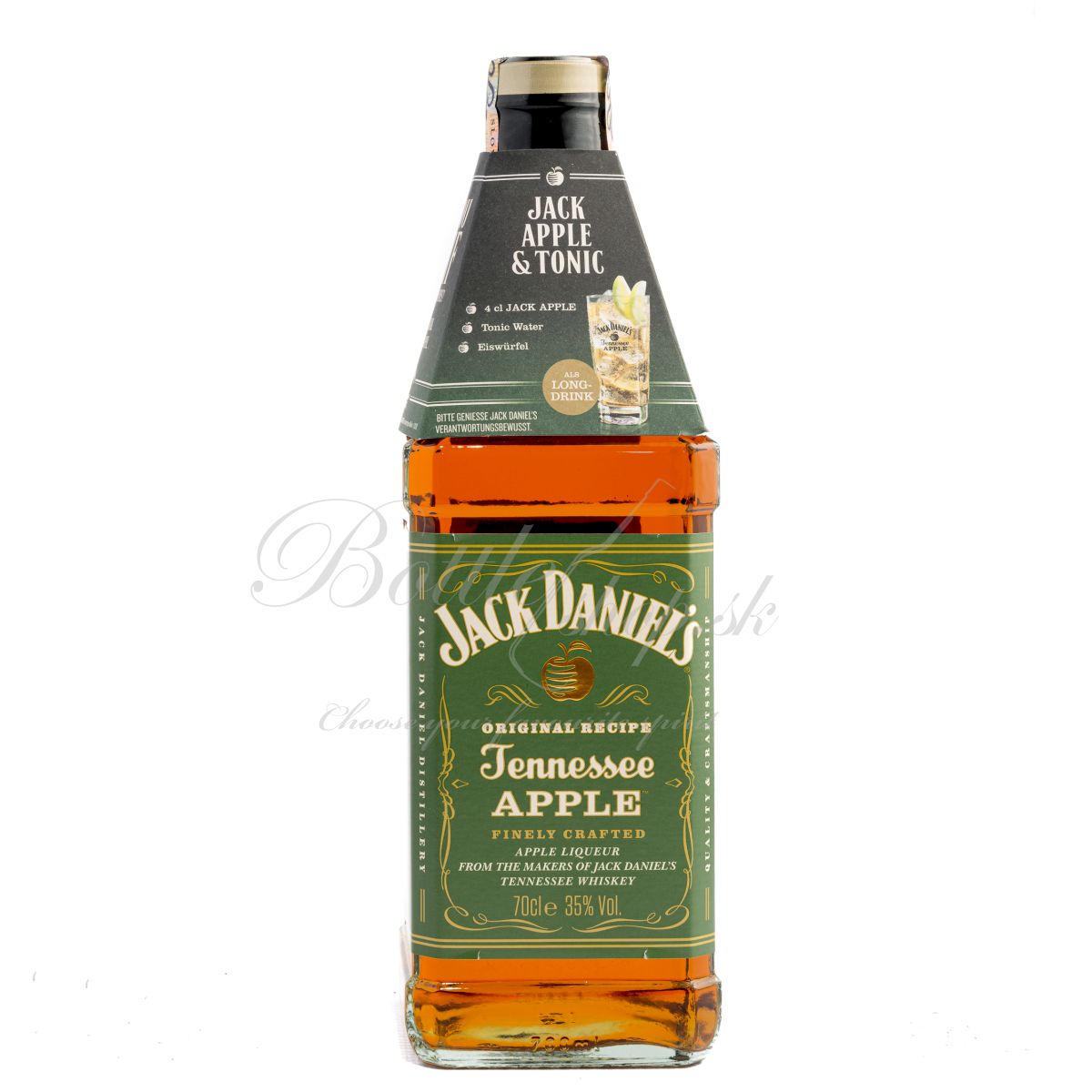 Jack Daniel's Apple 0,7l
