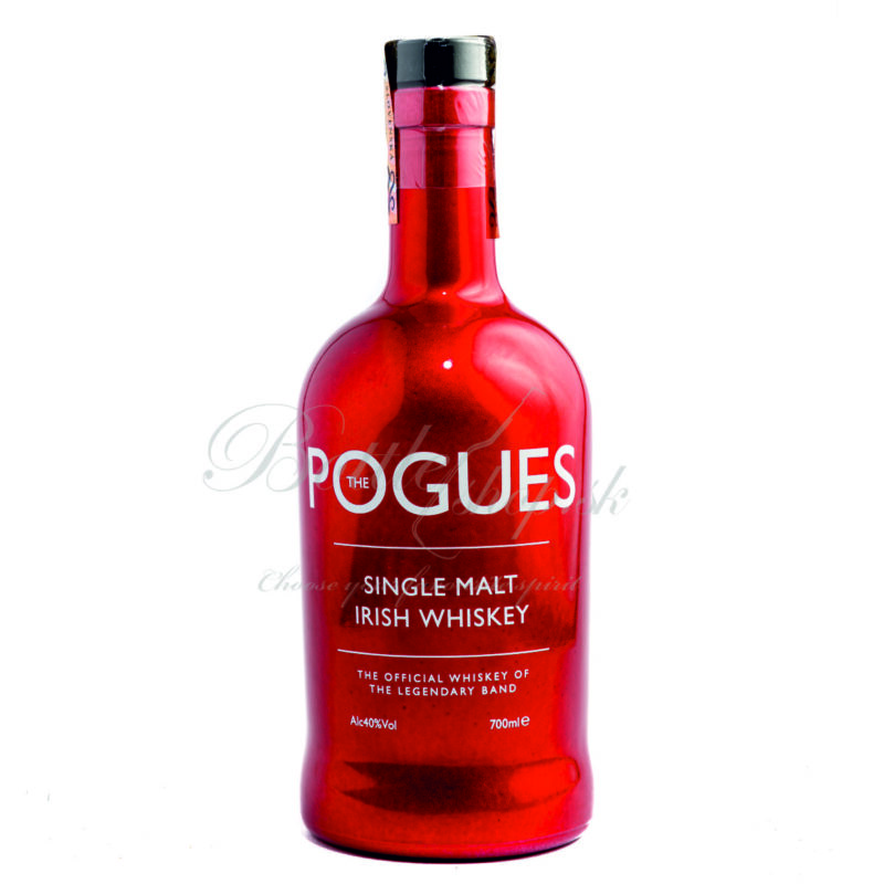 Pogues 0,7l