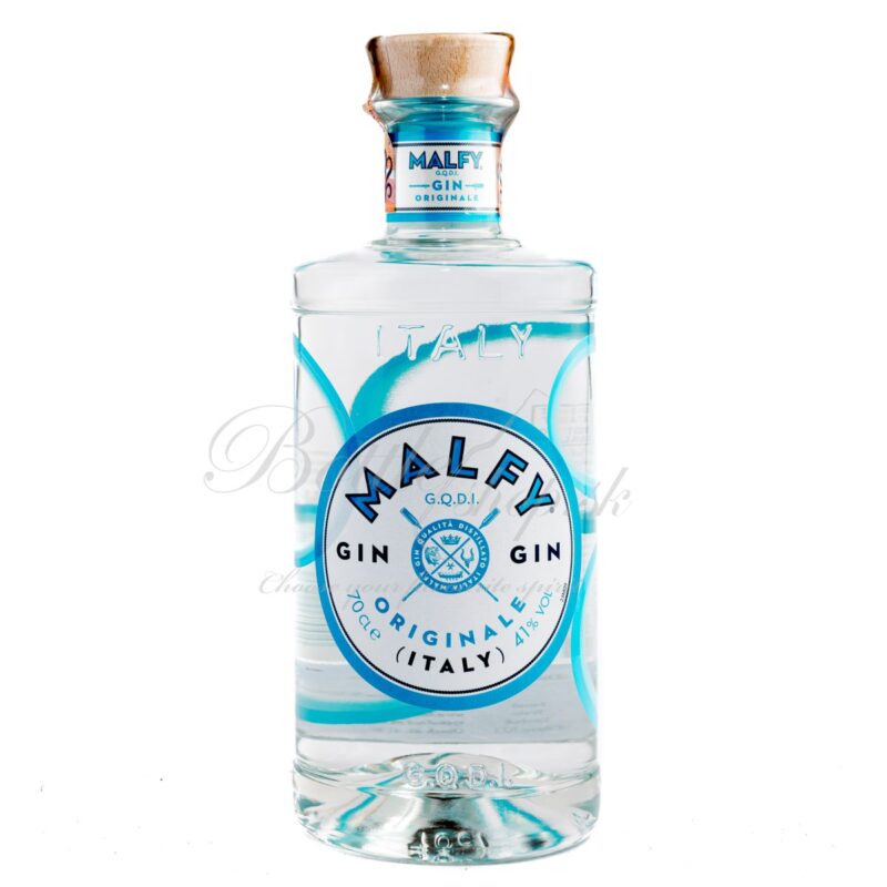 Malfy Gin Originale 0,7l