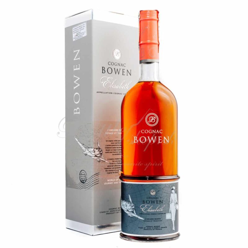 Bowen Elizabeth 0,7l