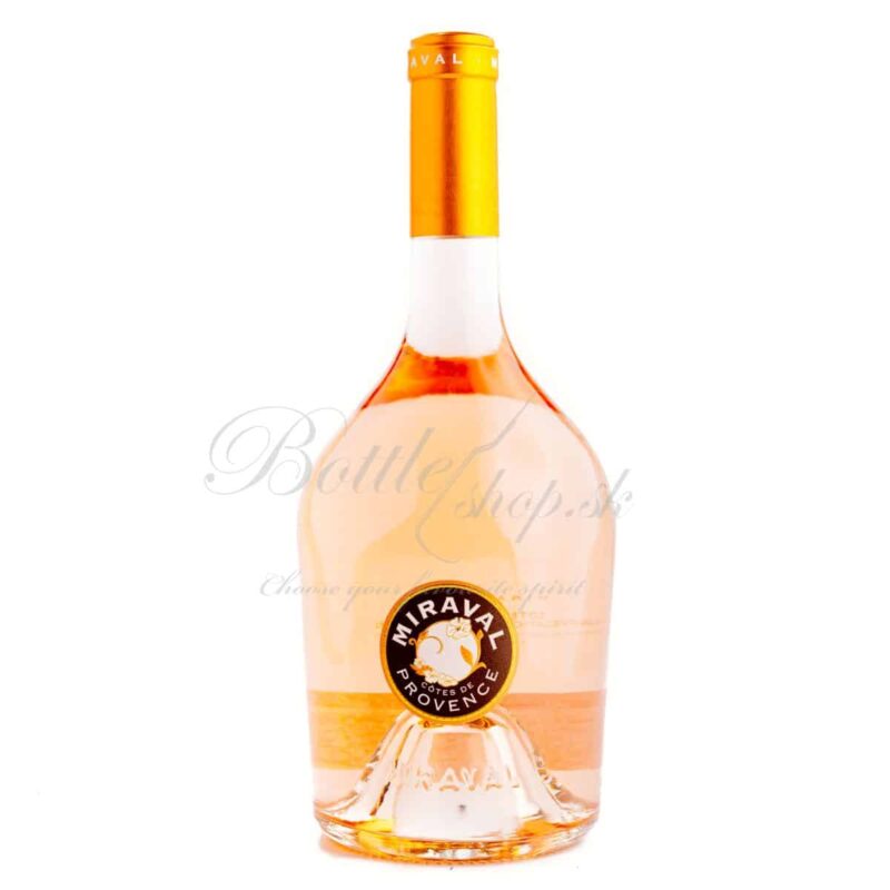 Miraval – Côtes de Provence Rosé 2020