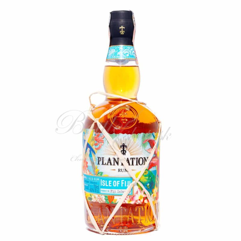 Plantation Isle of Fiji 40% 0,70 L