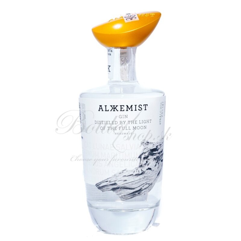Alkkemist Gin 0,7l