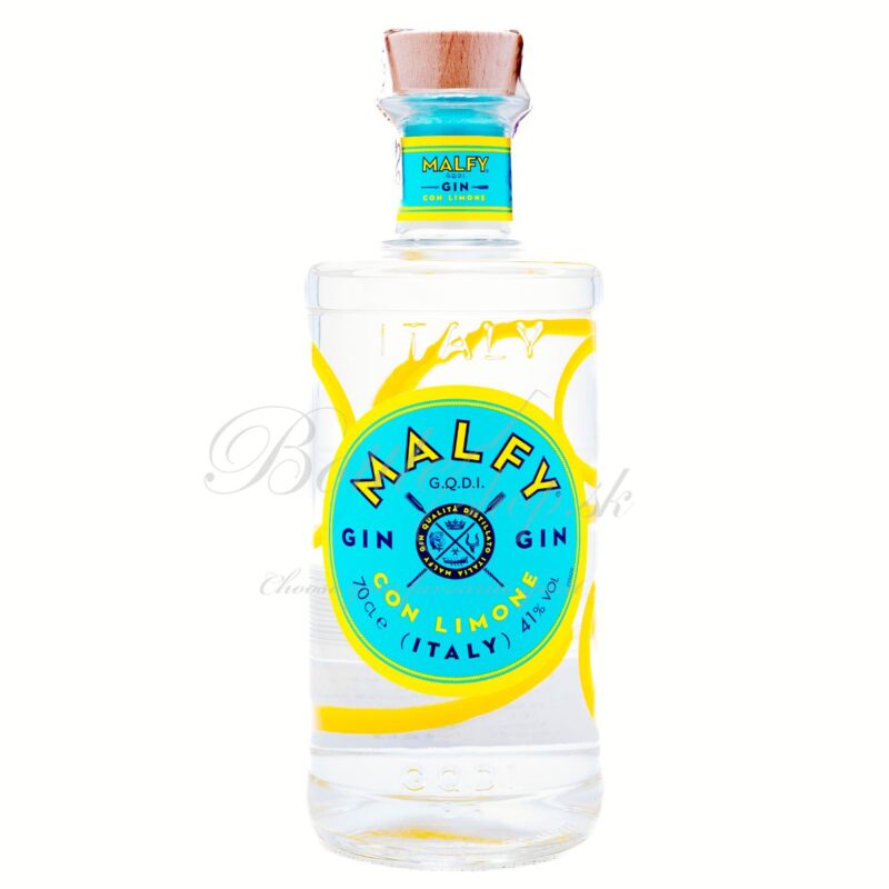 Malfy Gin Con Limone 0,7l