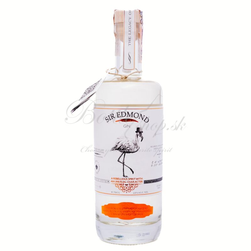 Sir Edmond Gin 0,7l