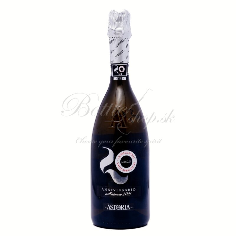 Astoria Prosecco Superiore DOCG Conegliano "Anniversario" Millesimato 0,75l