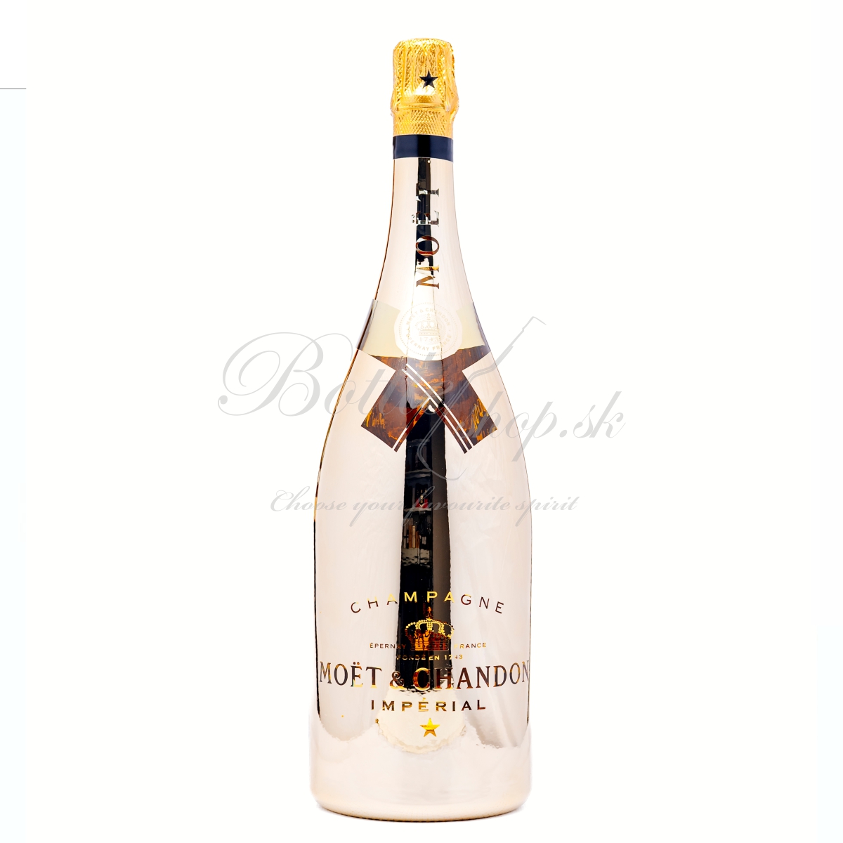 Moët & Chandon Impérial Bright Night 1,5l