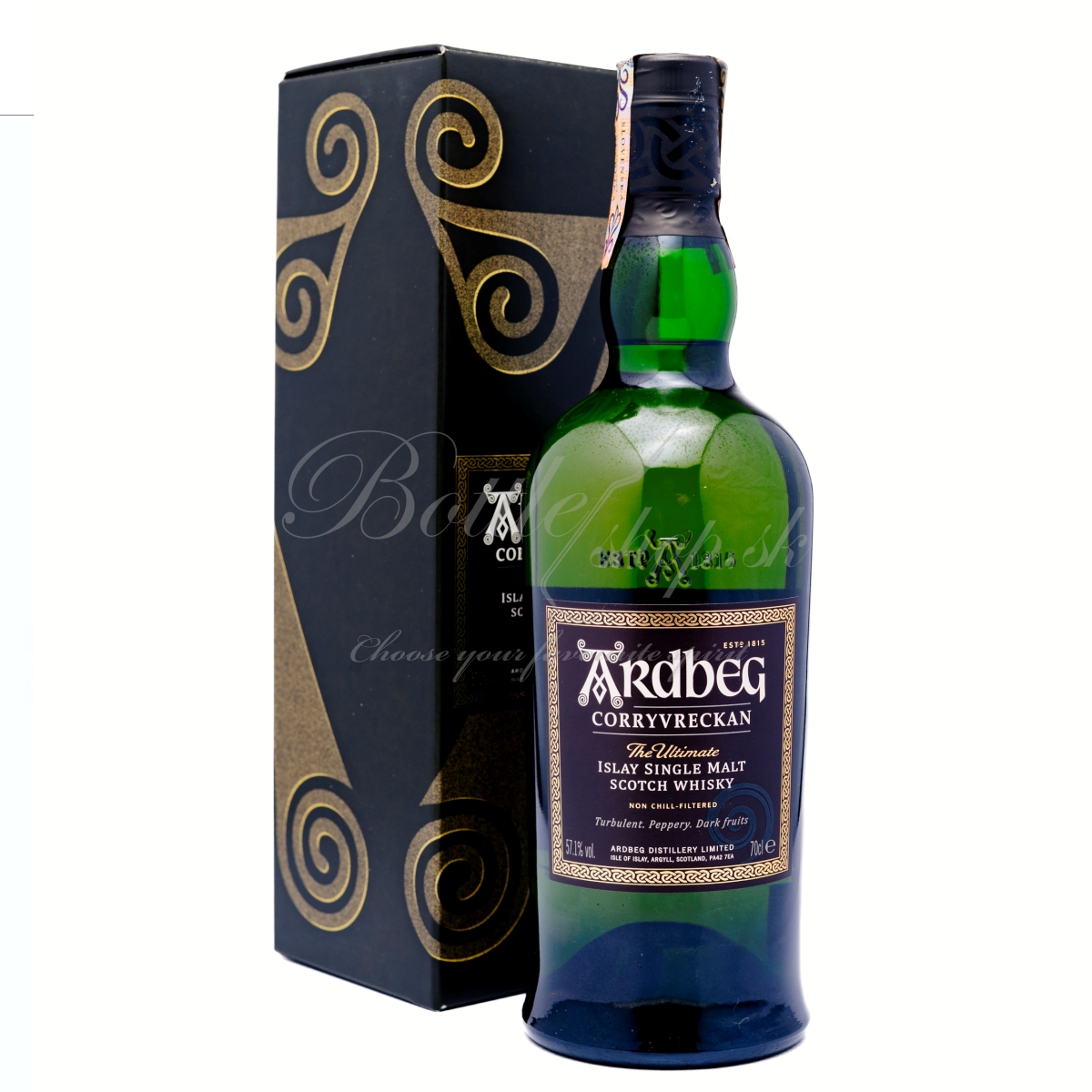 Ardbeg Corryvrecan 0,7l