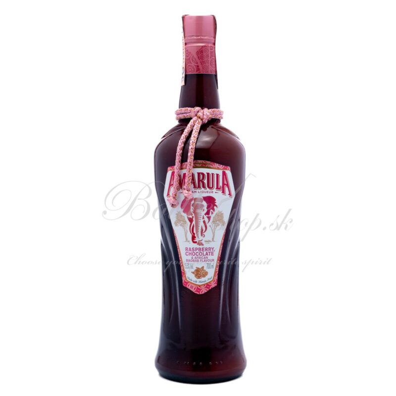 Amarula Raspberry & Chocolate 0,7l