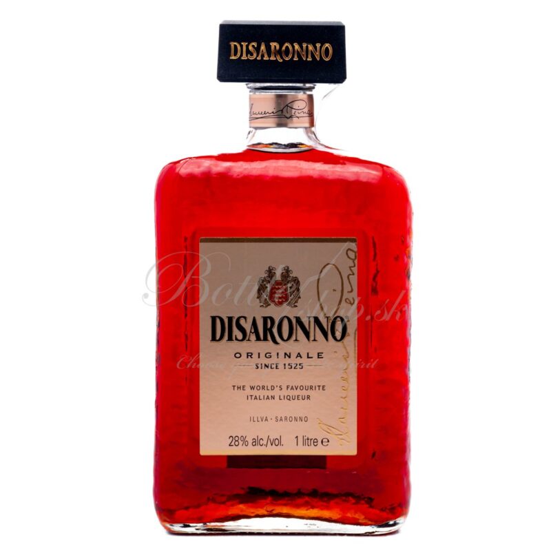 Amareto diSaronno 1l