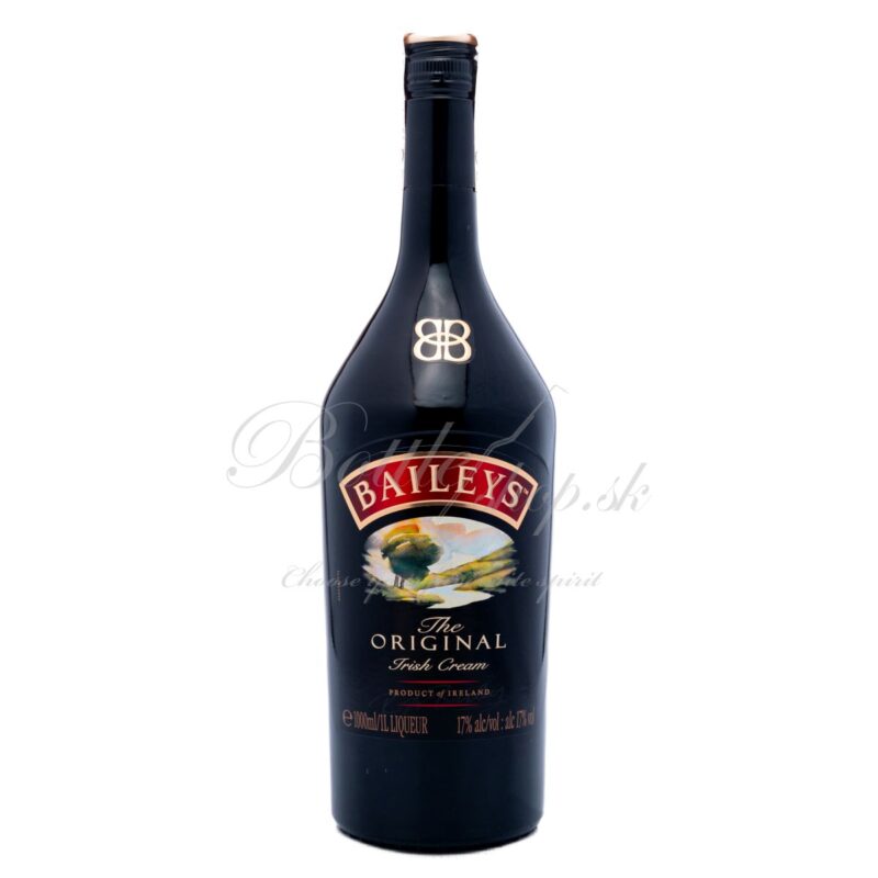 Bailey's 1l