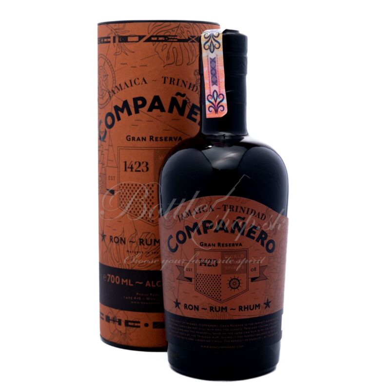Companero Gran Reserva 0,7l