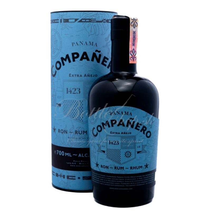 Companero Extra Añejo 0,7l