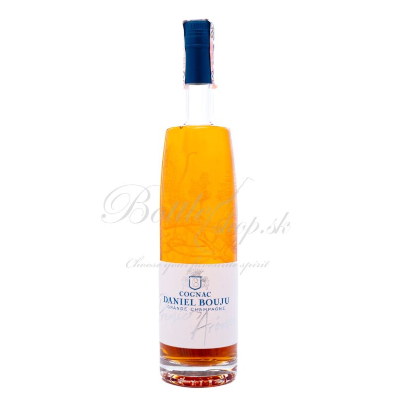 Daniel Bouju Premiers Aromes 0,7l