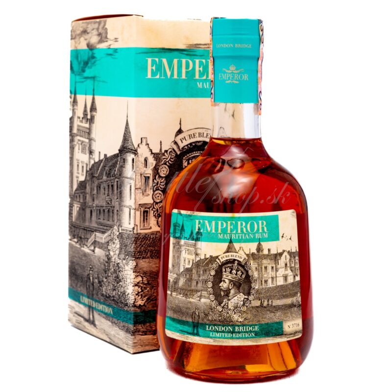 Emperor London Bridge 0,7l