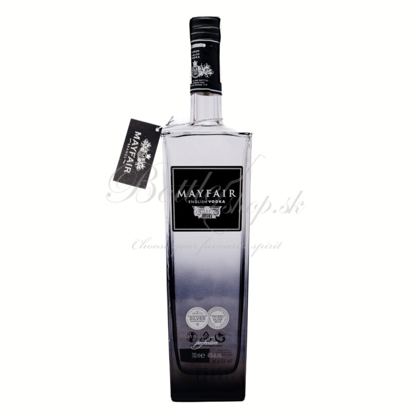 Mayfair English Vodka 0,7l