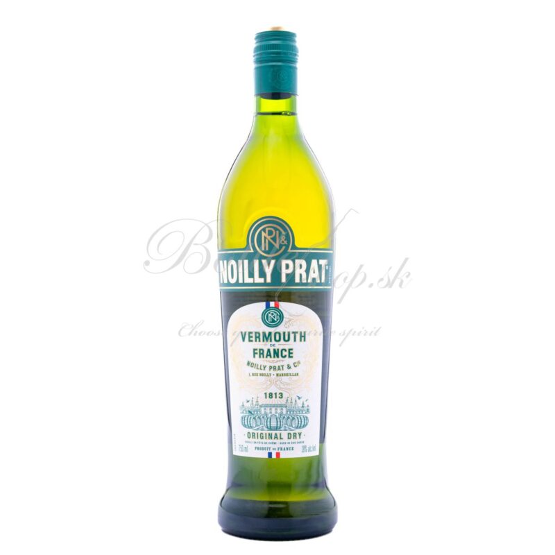 Noilly Prat Dry 0,75l