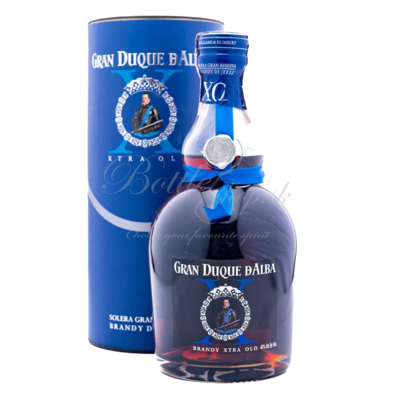 Gran Duque d'Alba XO 0,7l
