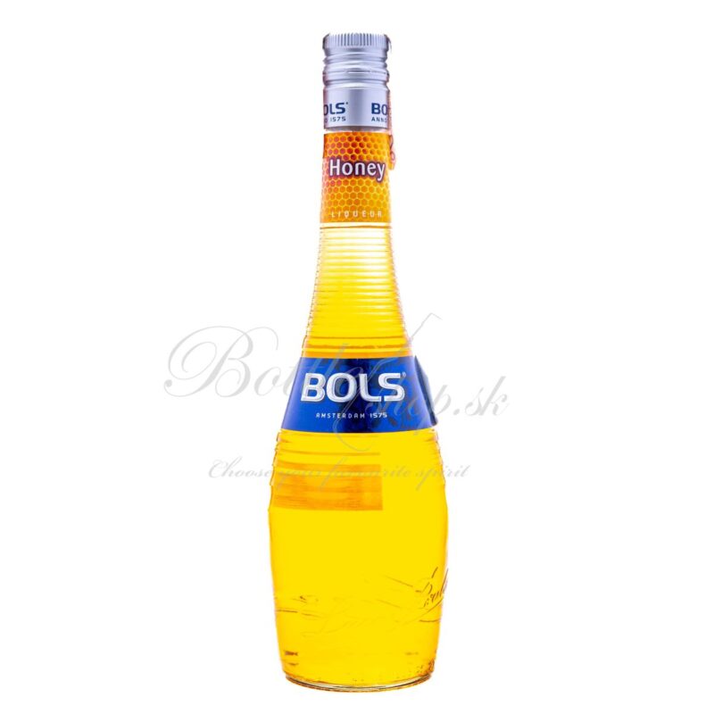 Bols Honey Likér 0,7l