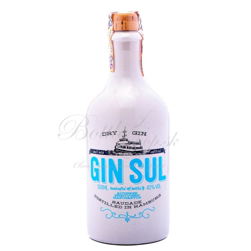 Gin Sul 0,5l